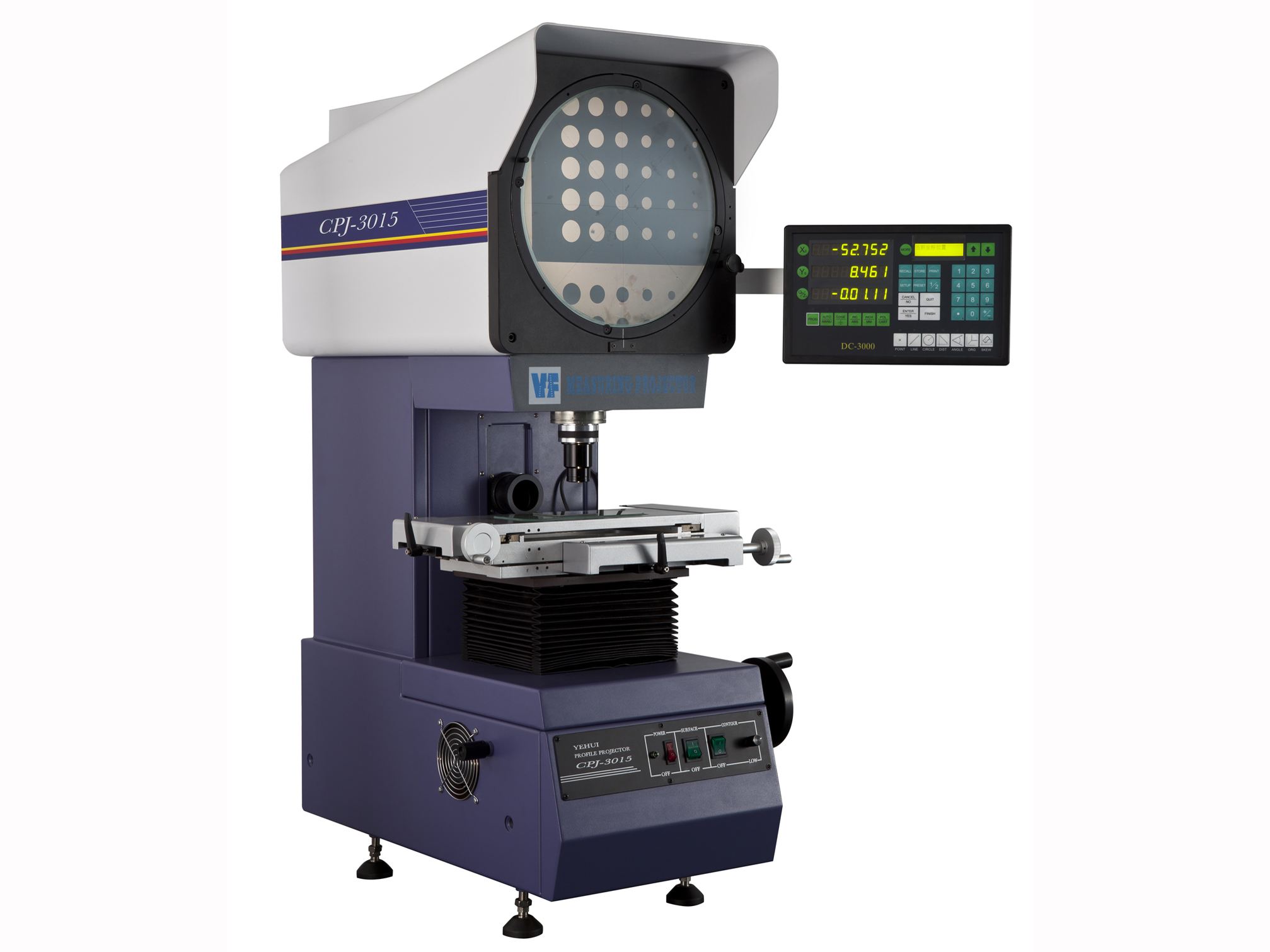 CPJ-3000ϵ�Мy��ͶӰ�x