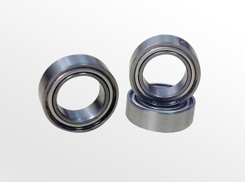 軸承鋼微型球軸承