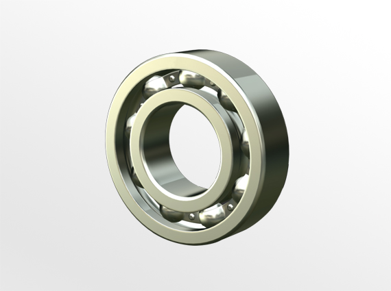 中小型深溝球軸承