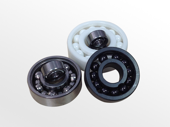 陶瓷球軸承