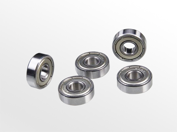 日常生活專用軸承